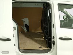 Renault Express Furgon Advance Blue dCi 70 kW (95 CV) - Miniatura 11