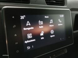 Renault Express Furgon Advance Blue dCi 70 kW (95 CV) - Miniatura 15