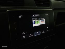 Renault Express Furgon Advance Blue dCi 70 kW (95 CV) - Miniatura 18