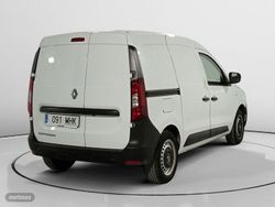 Renault Express Furgon Advance Blue dCi 70 kW (95 CV) - Miniatura 2