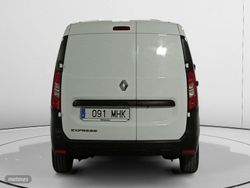 Renault Express Furgon Advance Blue dCi 70 kW (95 CV) - Miniatura 3