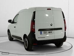 Renault Express Furgon Advance Blue dCi 70 kW (95 CV) - Miniatura 4