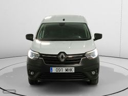 Renault Express Furgon Advance Blue dCi 70 kW (95 CV) - Miniatura 5
