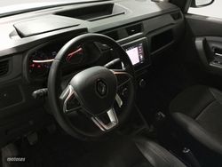Renault Express Furgon Advance Blue dCi 70 kW (95 CV) - Miniatura 7