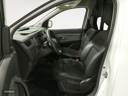 Renault Express Furgon Advance Blue dCi 70 kW (95 CV) - Miniatura 9