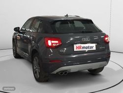 Audi Q2 35 TFSI design - Miniatura 4