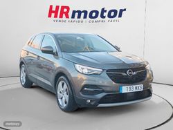 Opel Grandland X Ultimate PHEV - Miniatura 1