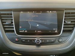 Opel Grandland X Ultimate PHEV - Miniatura 15