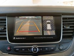 Opel Grandland X Ultimate PHEV - Miniatura 16