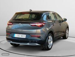 Opel Grandland X Ultimate PHEV - Miniatura 2