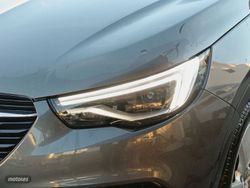 Opel Grandland X Ultimate PHEV - Miniatura 22