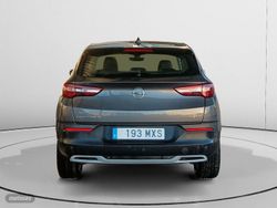 Opel Grandland X Ultimate PHEV - Miniatura 3