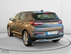 Opel Grandland X Ultimate PHEV - Miniatura 4