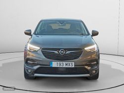 Opel Grandland X Ultimate PHEV - Miniatura 5