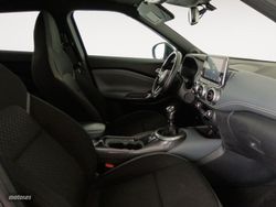 Nissan Juke N-Connecta - Miniatura 10