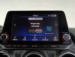 Nissan Juke N-Connecta - Miniatura 14
