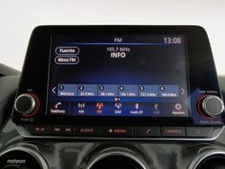 Nissan Juke N-Connecta - Miniatura 15