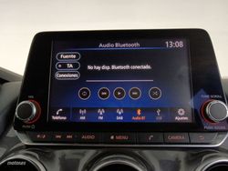 Nissan Juke N-Connecta - Miniatura 16