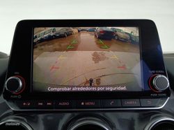 Nissan Juke N-Connecta - Miniatura 17