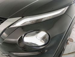 Nissan Juke N-Connecta - Miniatura 21