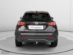 Nissan Juke N-Connecta - Miniatura 3