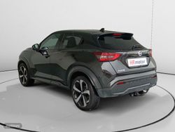 Nissan Juke N-Connecta - Miniatura 4