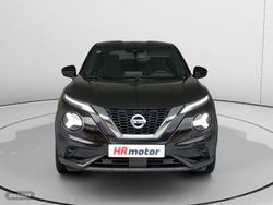 Nissan Juke N-Connecta - Miniatura 5