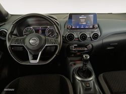 Nissan Juke N-Connecta - Miniatura 6