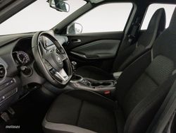 Nissan Juke N-Connecta - Miniatura 8