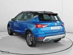 Seat Arona Xperience - Miniatura 4