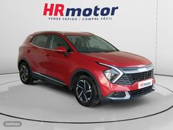 Kia Sportage Motion - Miniatura 1