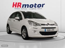 Citroen C3 Live Edition - Miniatura 1