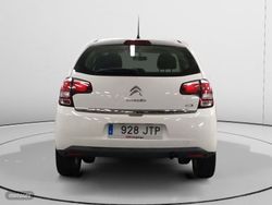 Citroen C3 Live Edition - Miniatura 3