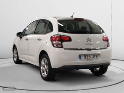 Citroen C3 Live Edition - Miniatura 4