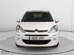 Citroen C3 Live Edition - Miniatura 5