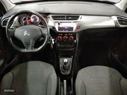 Citroen C3 Live Edition - Miniatura 7