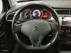 Citroen C3 Live Edition - Miniatura 8