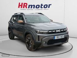 Dacia Duster Extreme - Miniatura 1