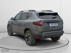 Dacia Duster Extreme - Miniatura 4