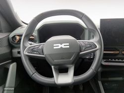 Dacia Duster Extreme - Miniatura 8
