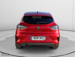 Renault Clio Evolution - Miniatura 3