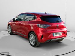 Renault Clio Evolution - Miniatura 4