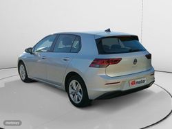 Volkswagen Golf Life - Miniatura 4