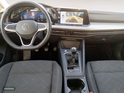 Volkswagen Golf Life - Miniatura 7