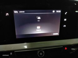 Opel Mokka 1.2 Turbo Business Elegance - Miniatura 14