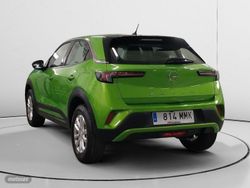 Opel Mokka 1.2 Turbo Business Elegance - Miniatura 4