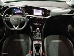 Opel Mokka 1.2 Turbo Business Elegance - Miniatura 6