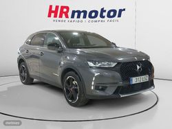 DS DS 7 Crossback Performance Line - Miniatura 1