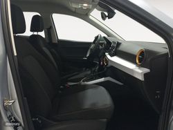 Seat Arona 1.0 TSI Style XL - Miniatura 10