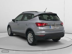 Seat Arona 1.0 TSI Style XL - Miniatura 4